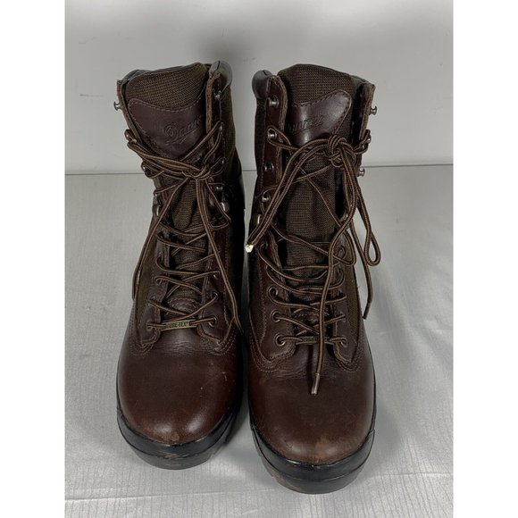 Danners Women's Size 10 Yellowstone Insulated 800 Gortex Waterproof Boots - Picture 11 of 15